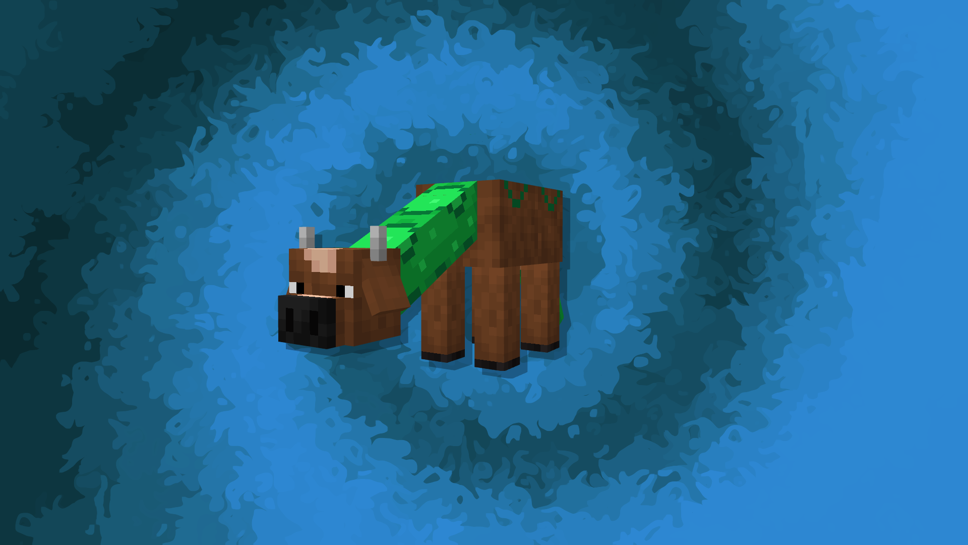 Thumbnail "Cattlesnake"