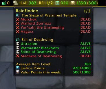 <p>Endgame</p>