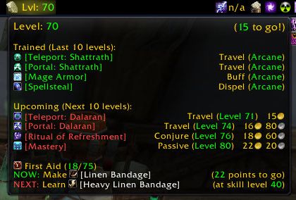 <p>Portals included!</p>