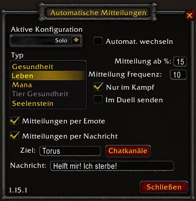 <p>German</p>