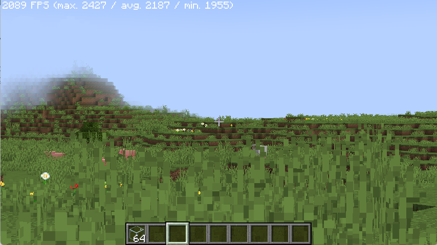 Thumbnail You can zoom no differently than Optifine!!