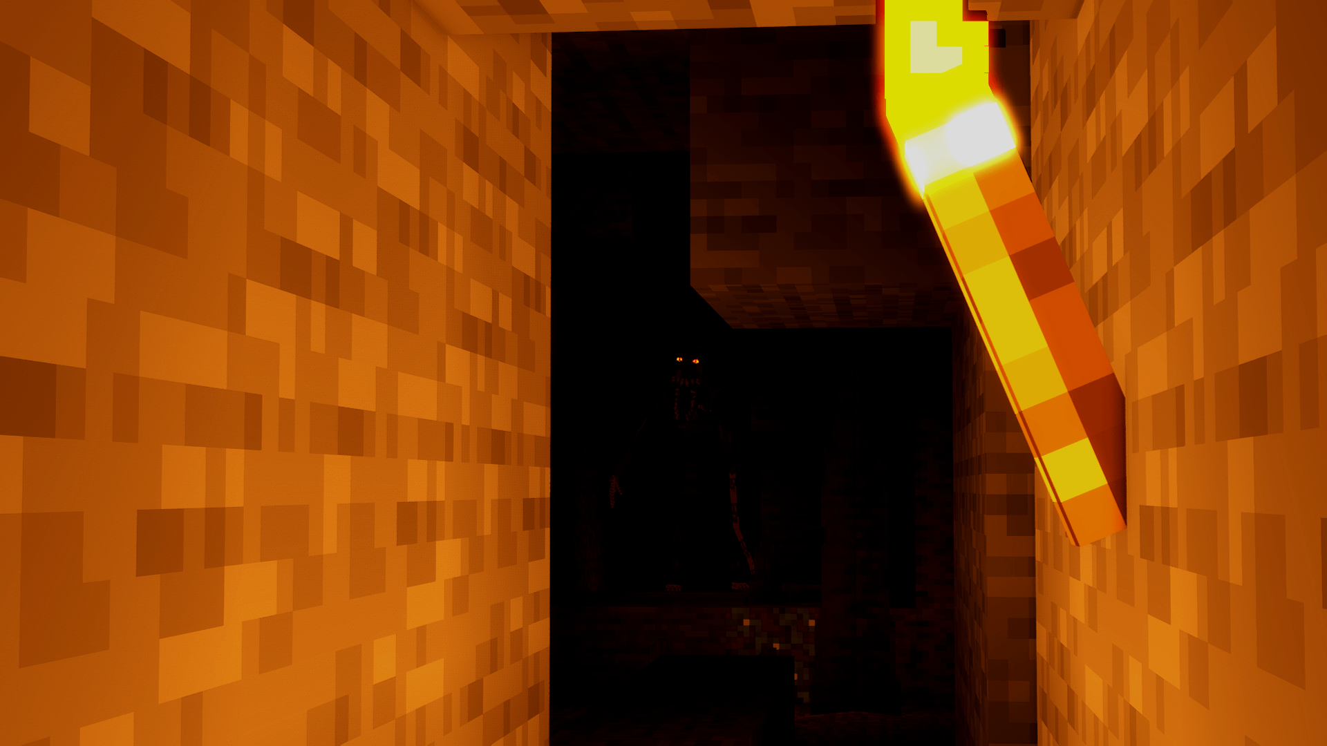 Nightmare.Jar V1 Screenshots - Mods - Minecraft