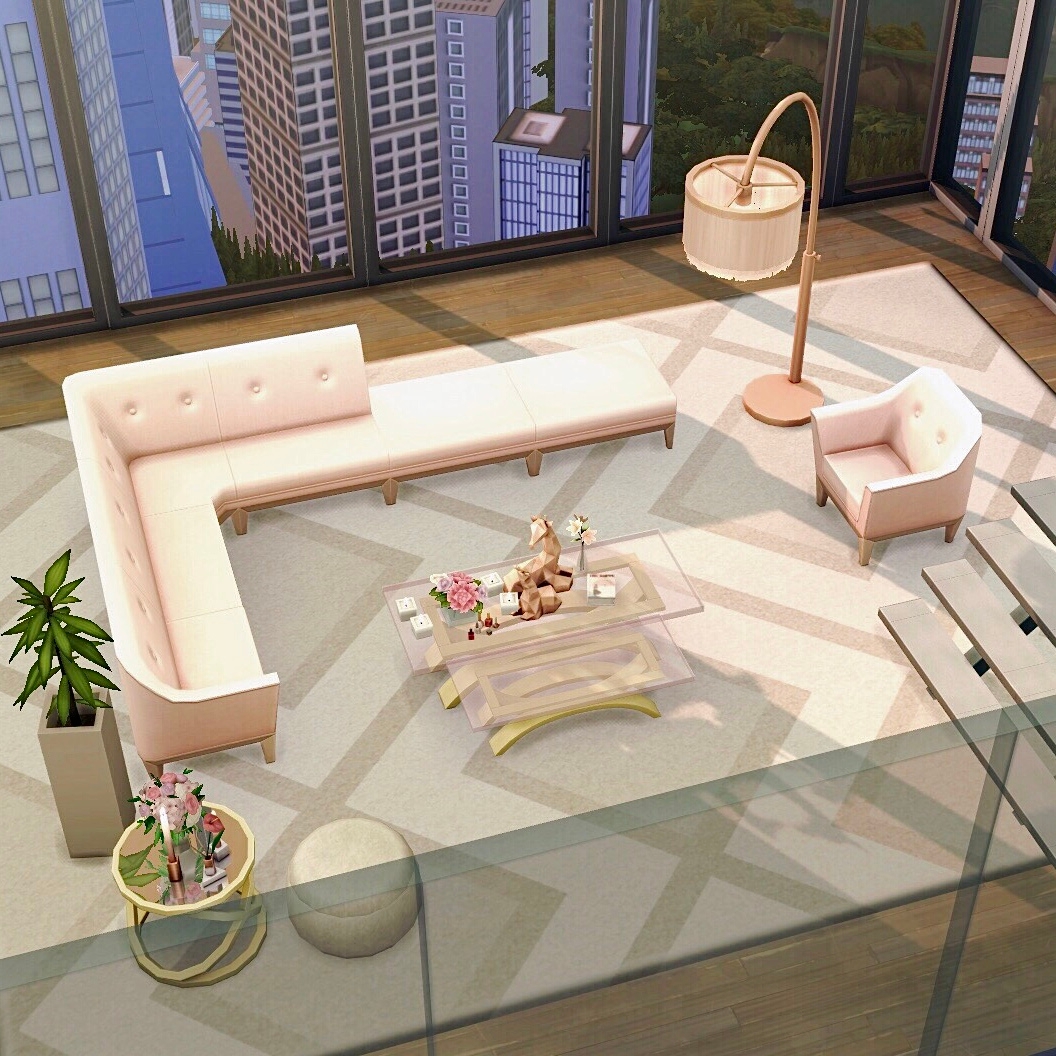 Luxury Apartment