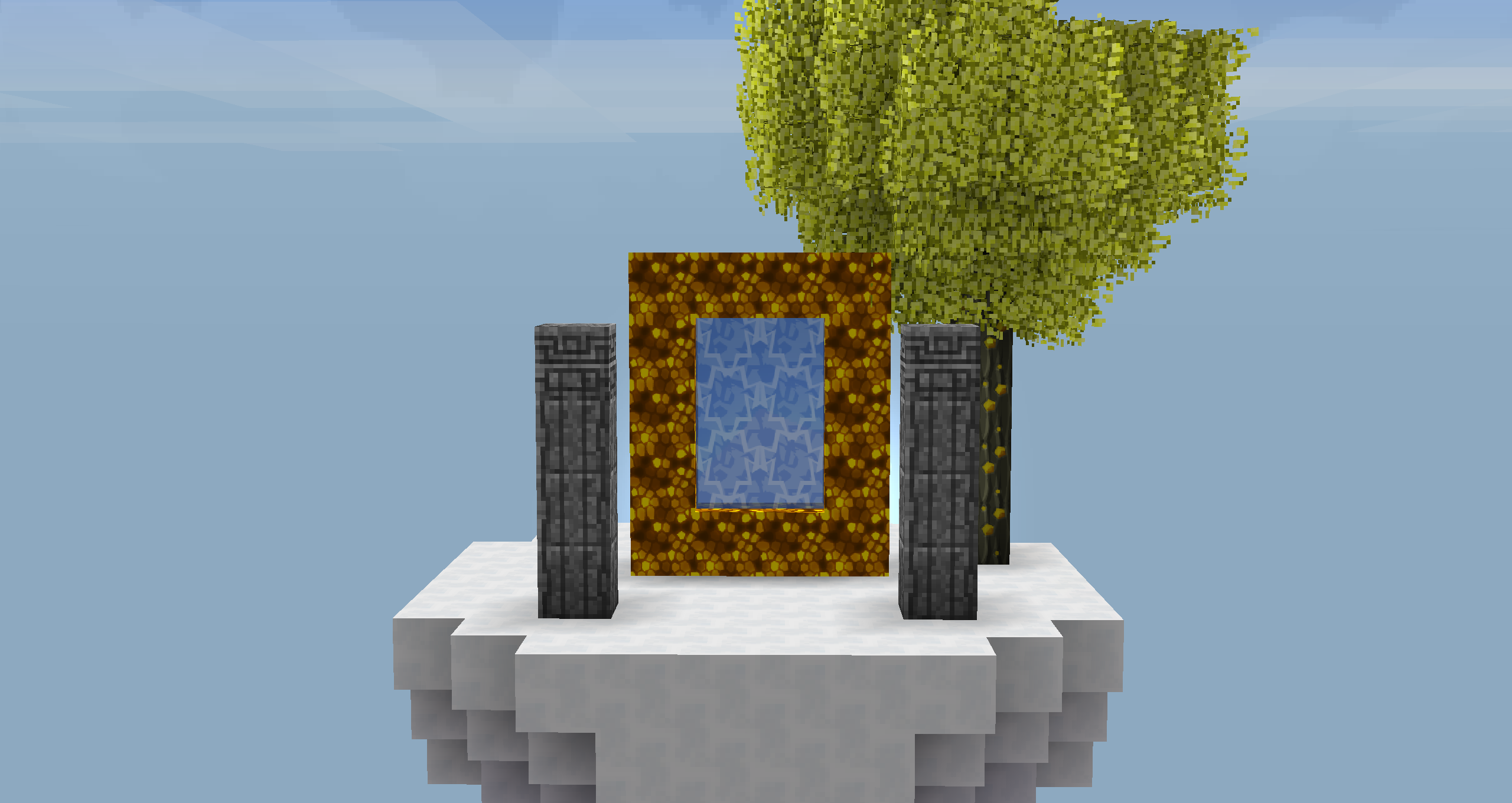 Aether II portal