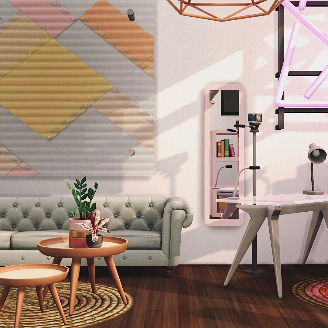 Blogger Youtuber Luxury Apartment