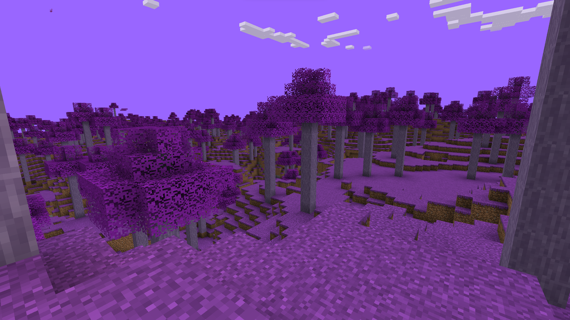 Thumbnail Petit paysage de Vesania