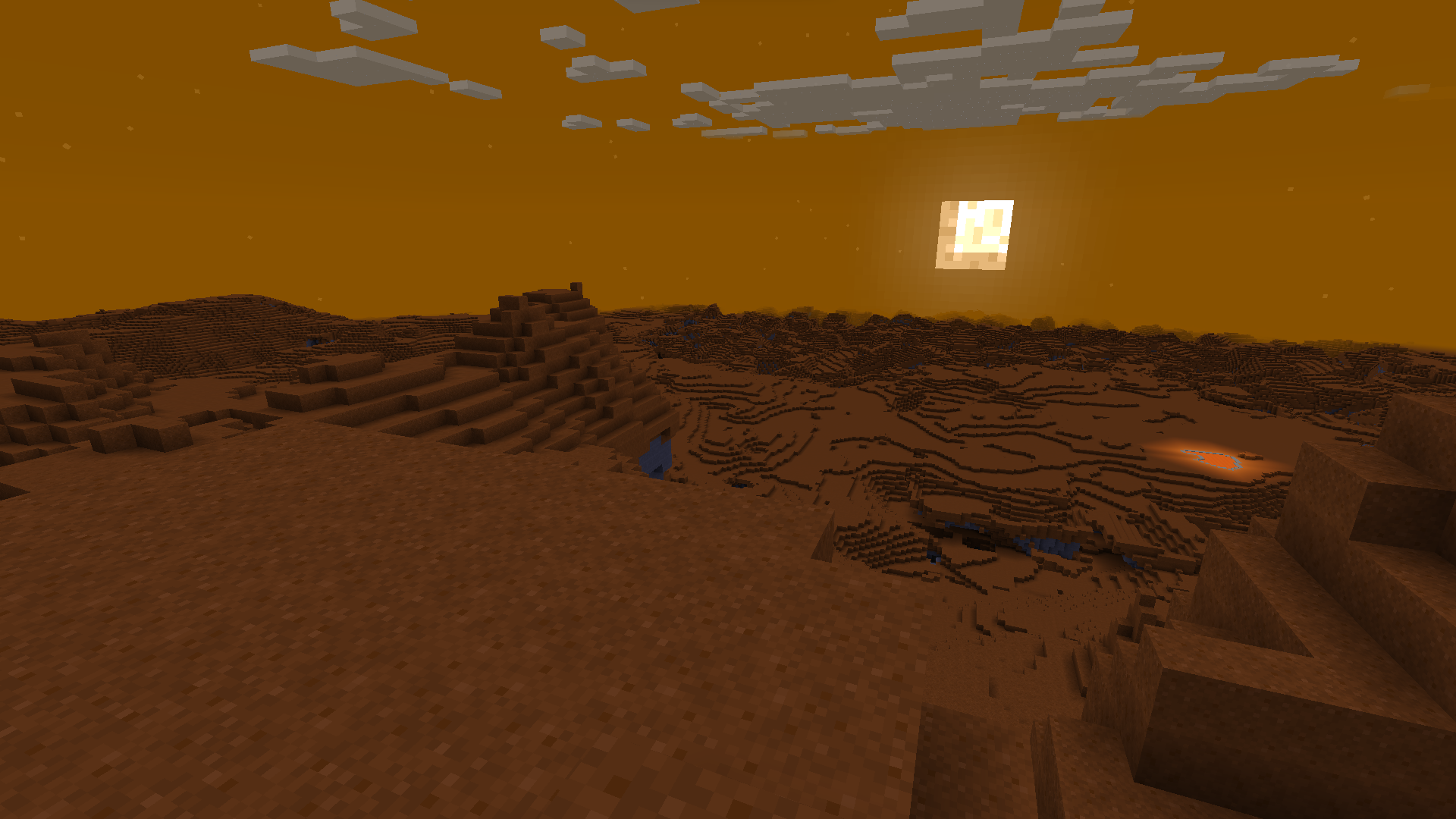 Thumbnail Petit paysage d'Atrox