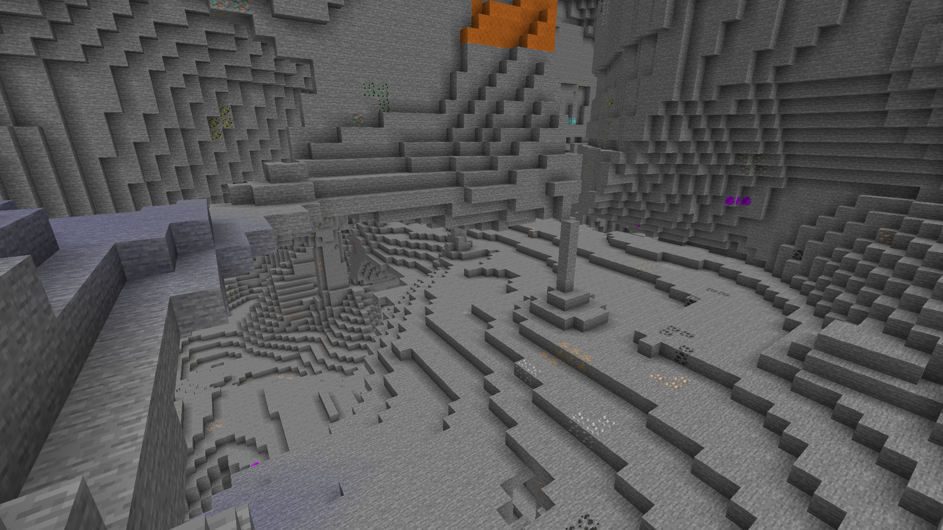 Talux Screenshots Minecraft Mods