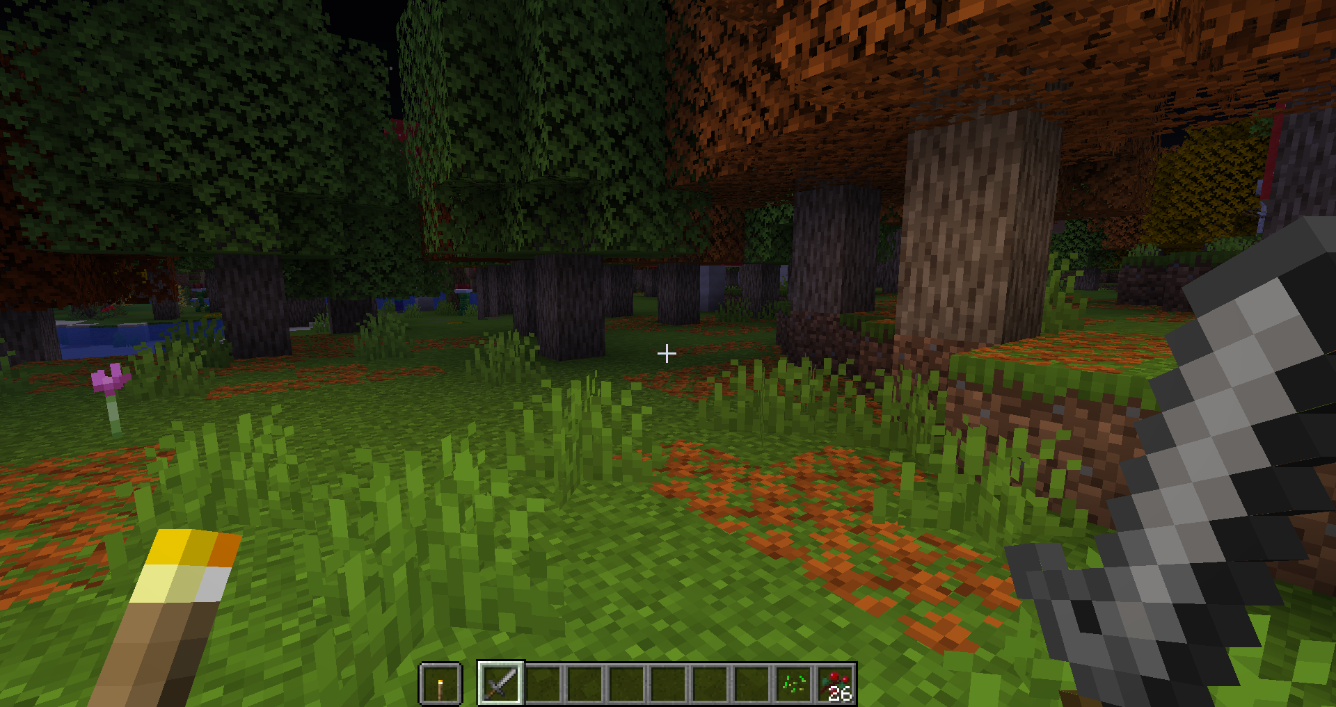 Thumbnail No longer just reserved for shaders