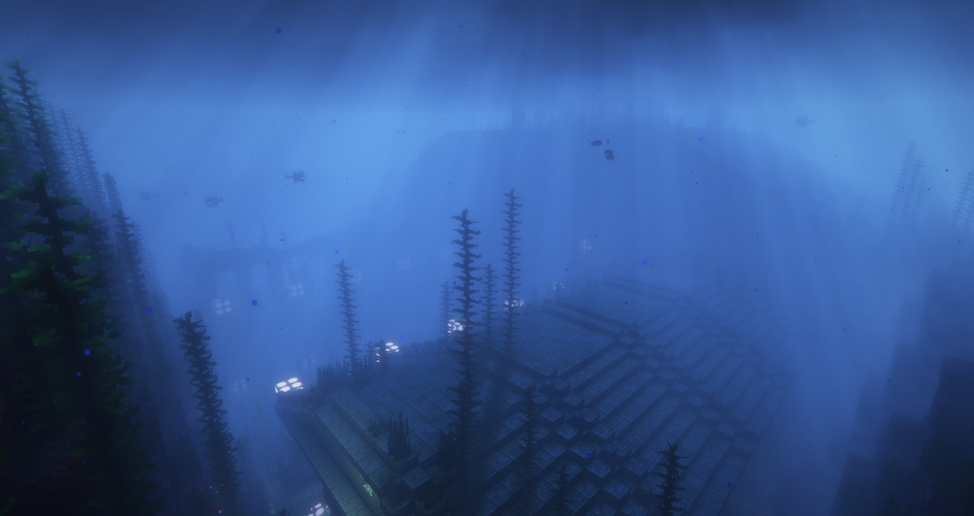 Thumbnail A glimpse of a new and improved ocean monument