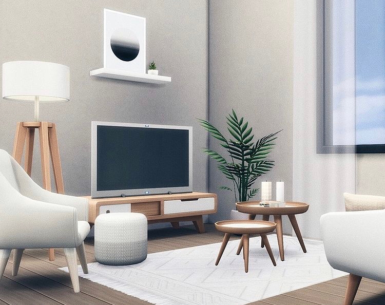 Modern Apartment 