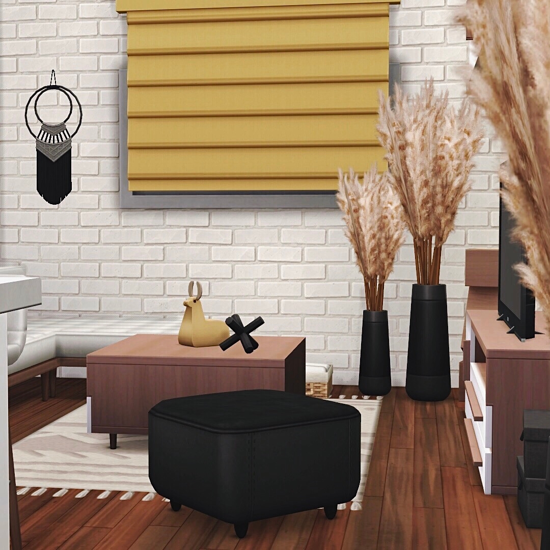 Modern Apartment