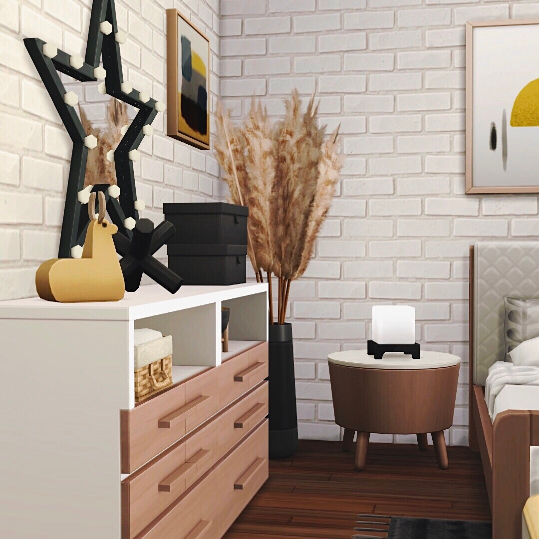 Modern Apartment