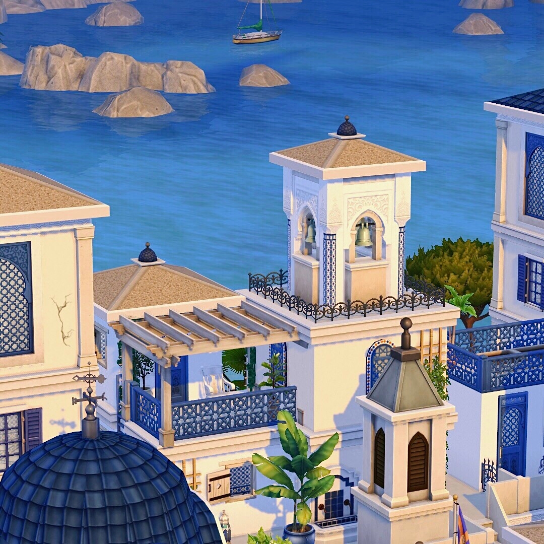 Santorini 