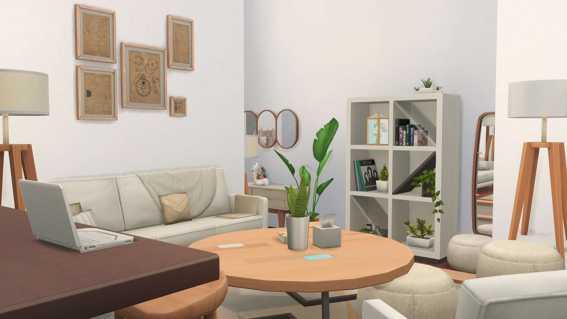 Modern Apartment