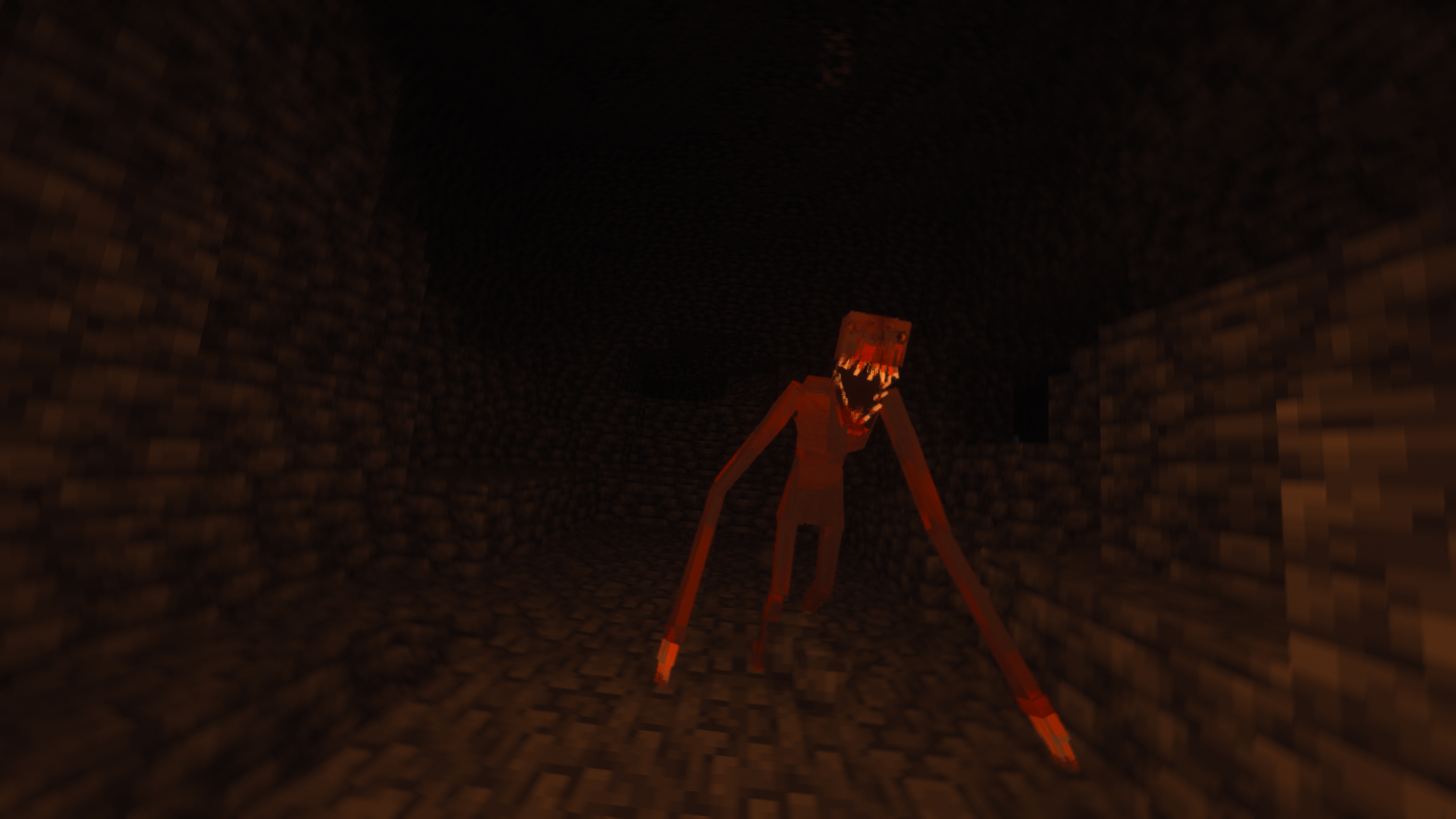 Thumbnail Your already dead
(This is a lot worse than the cave dweller)