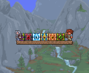 Dungeon and Cultist Spawn