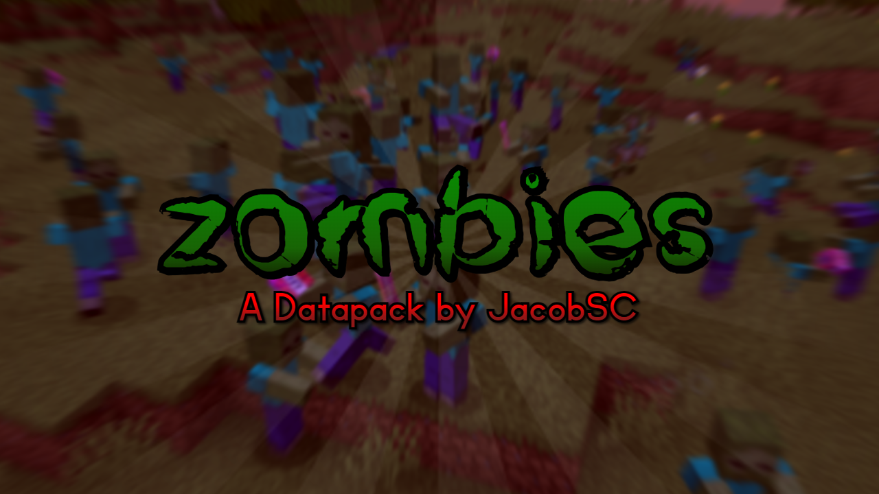 Zombies Thumbnail