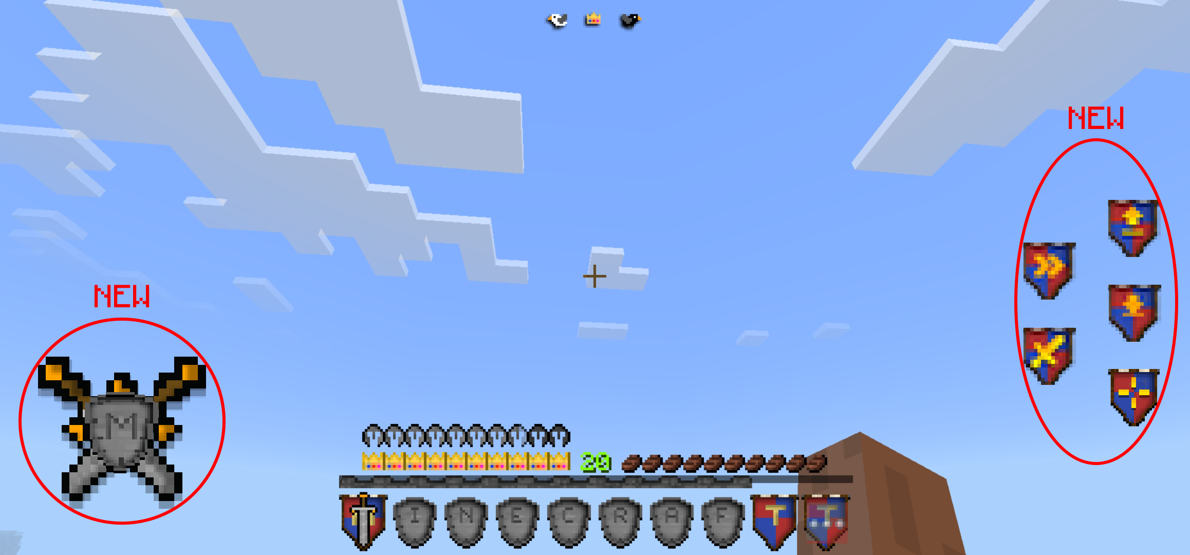 Thumbnail joystick