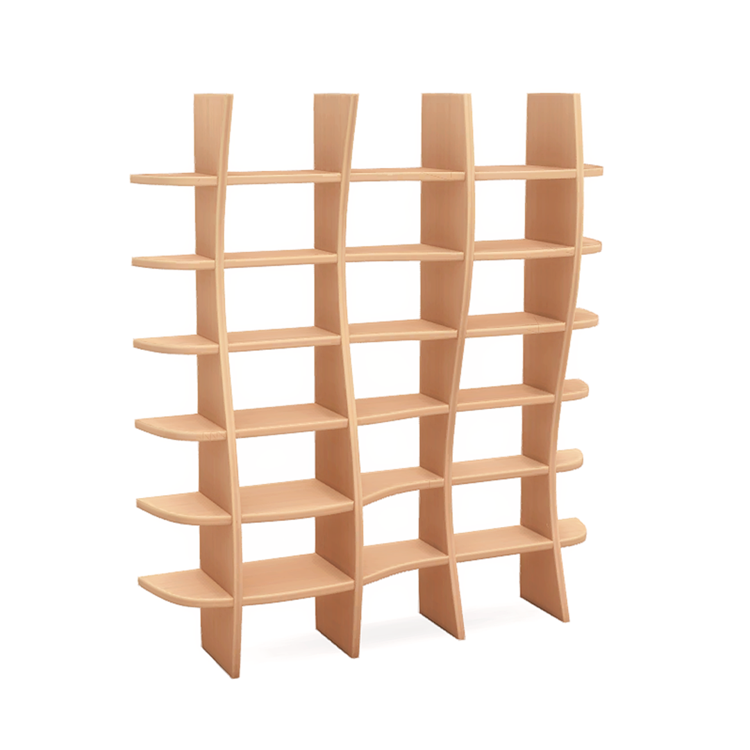 Weavy Shelf