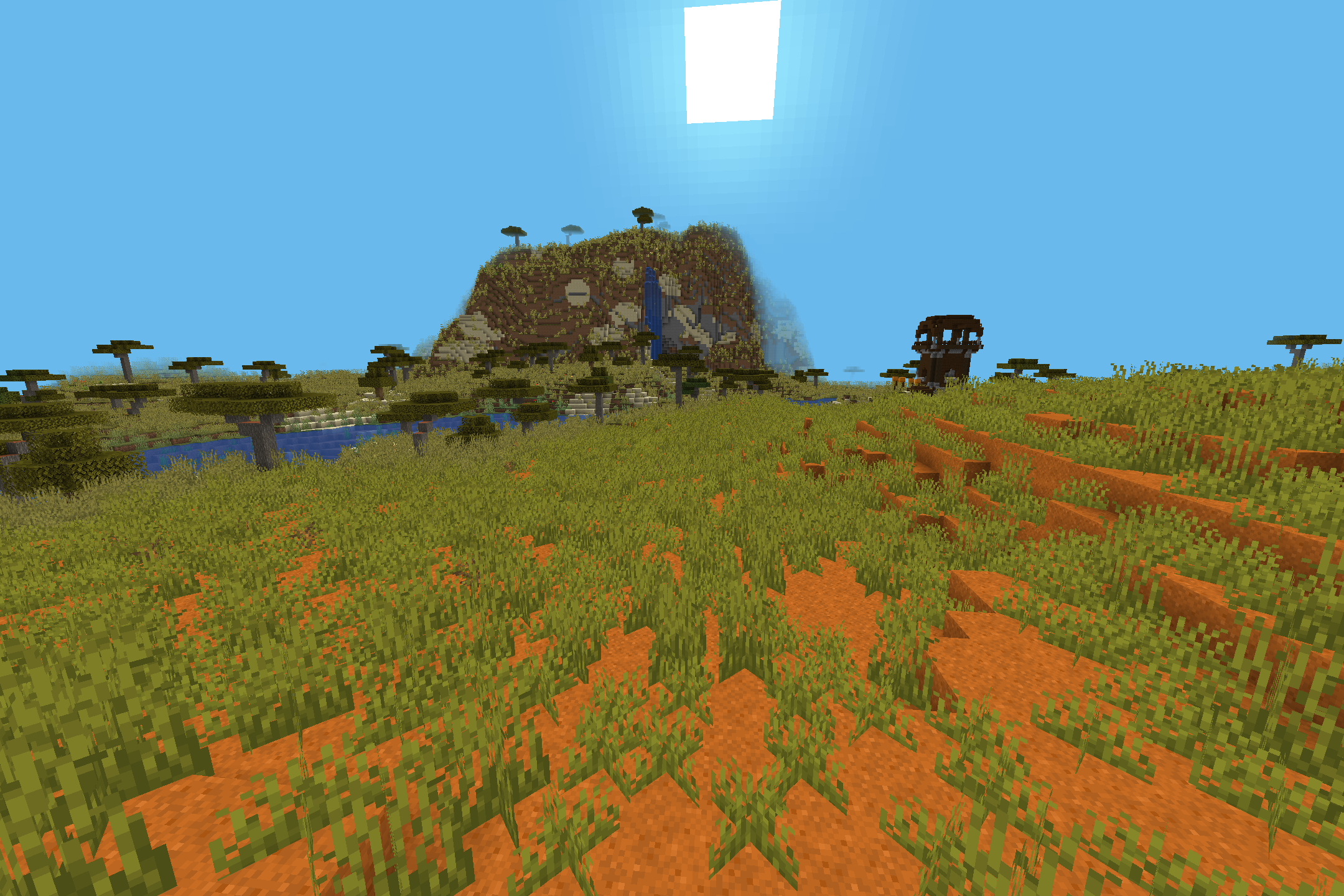 Thumbnail New biome in the World Expansion 0.1.0