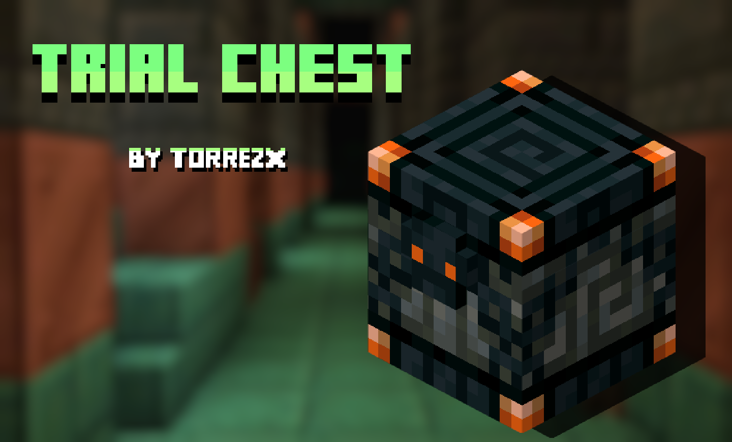 Torrezx-Trial chest — screenshot 2