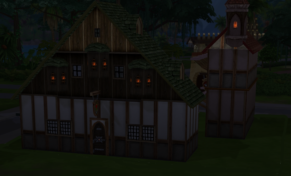 Tomarang Artisan Build Deco Objects