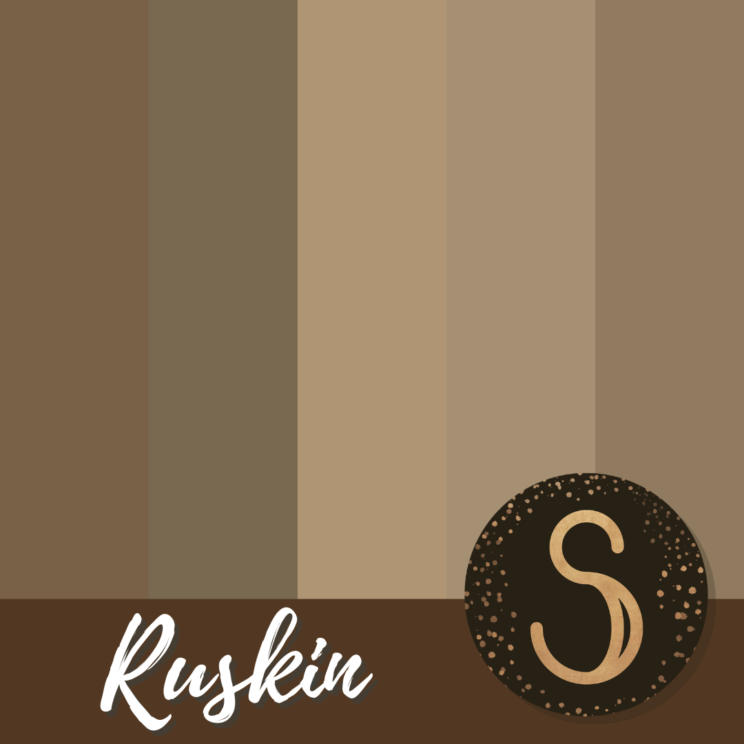  Ruskin - Matching colors - Wallpapers