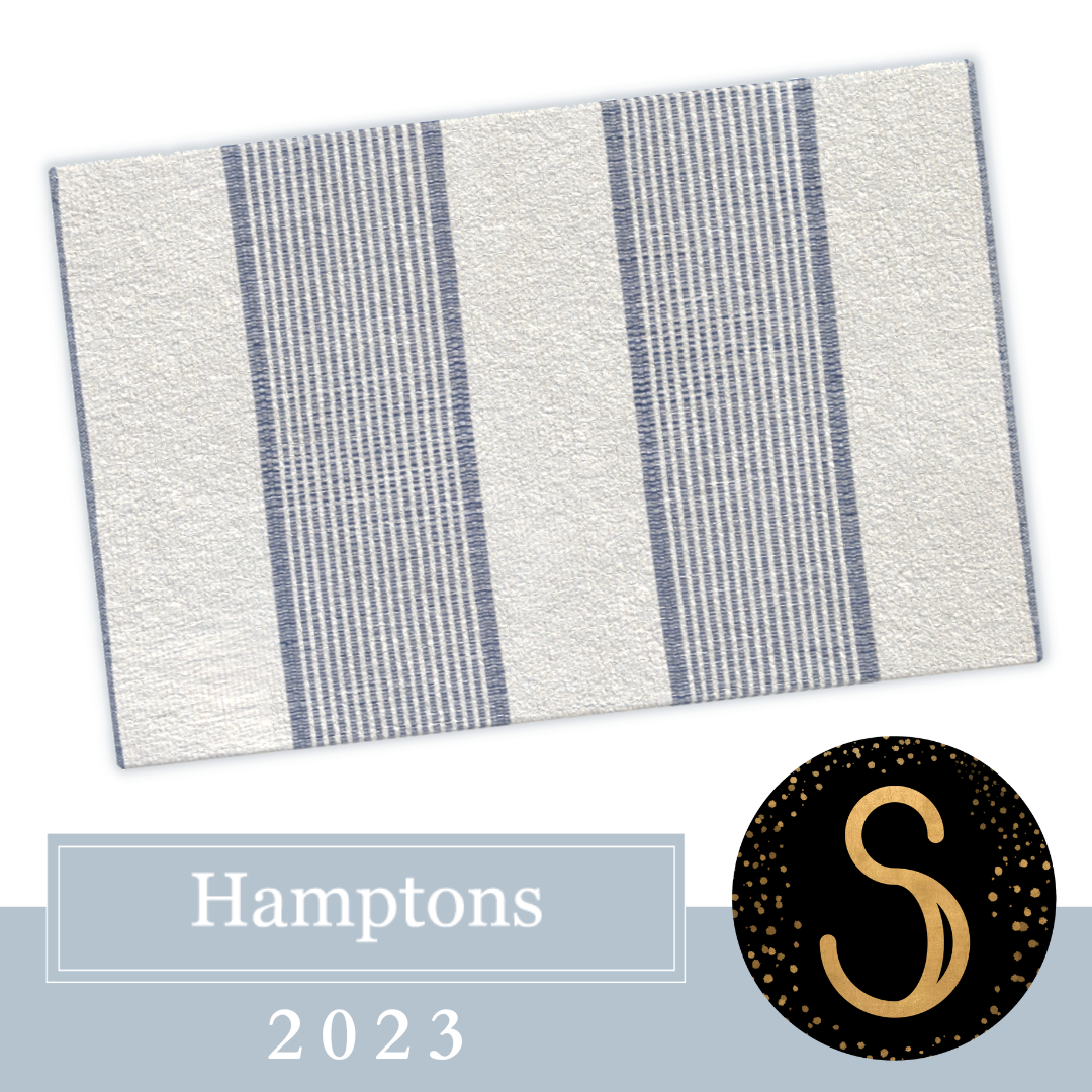 The Hamptons - La mirada - Rugs