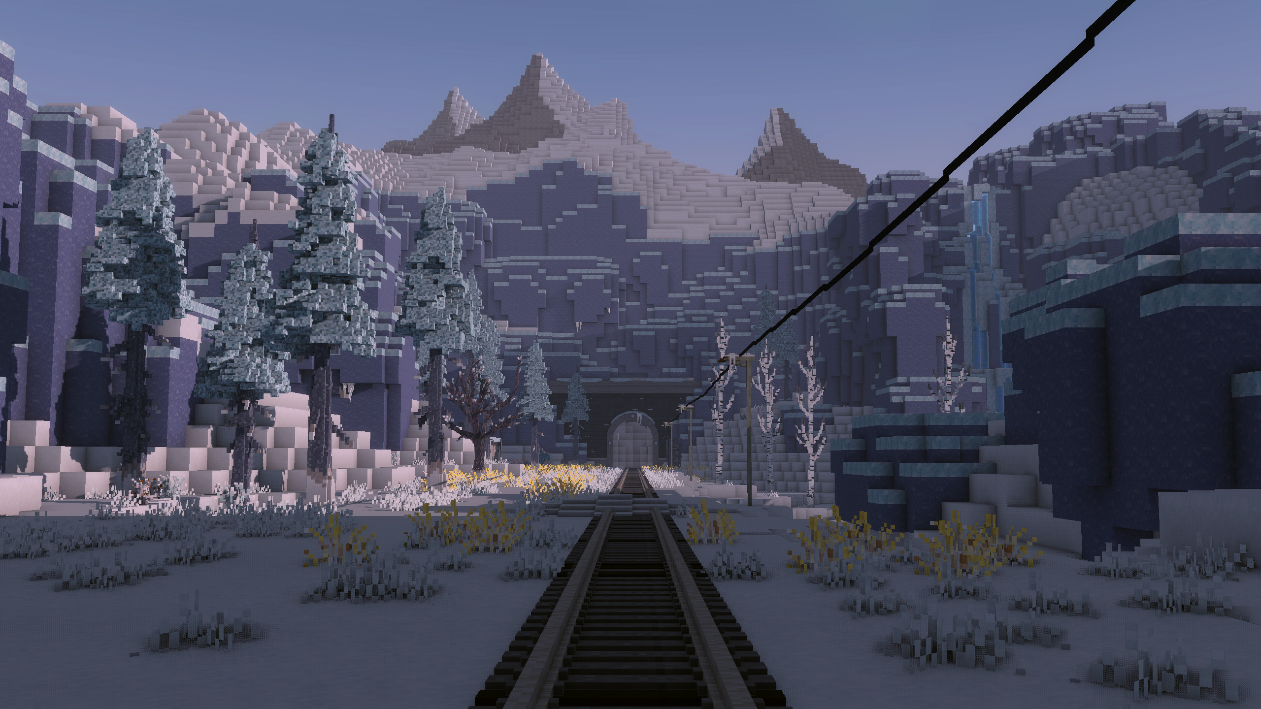 Railway