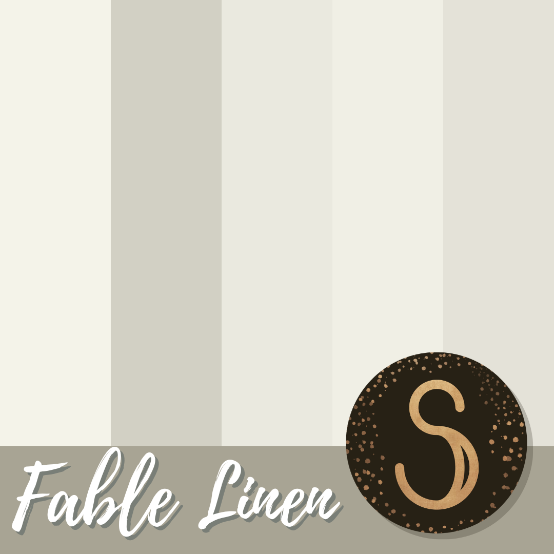  Fable Linen - Matching colors - Wallpapers