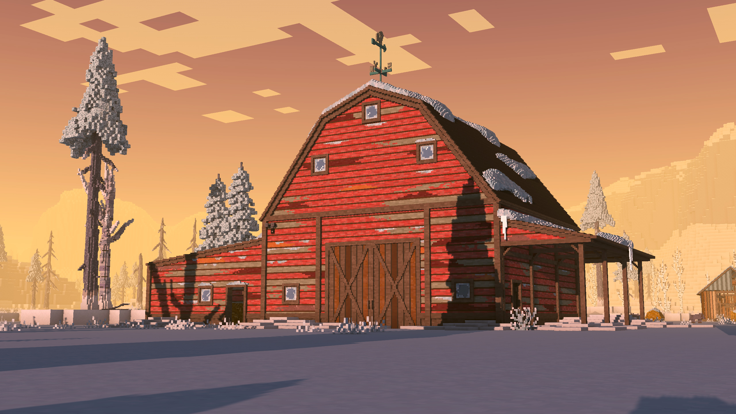 Barn