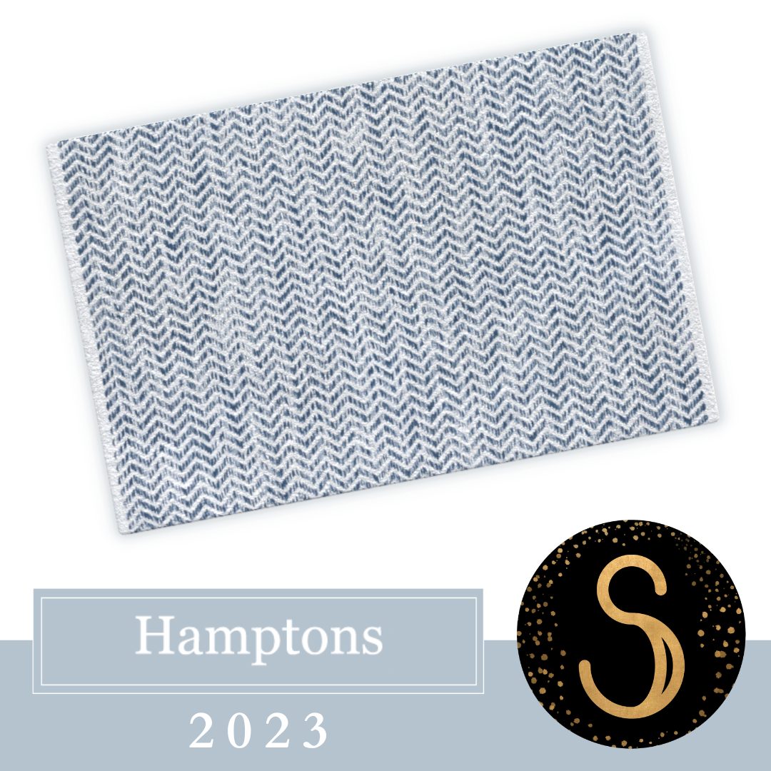 The Hamptons - Coastal - Rugs