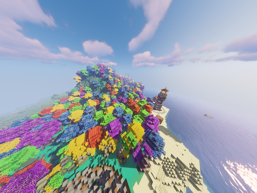 Create Super pack - Gallery - Minecraft Modpacks - CurseForge