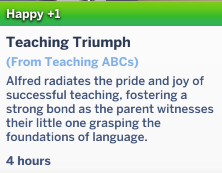 Teaching Triumph