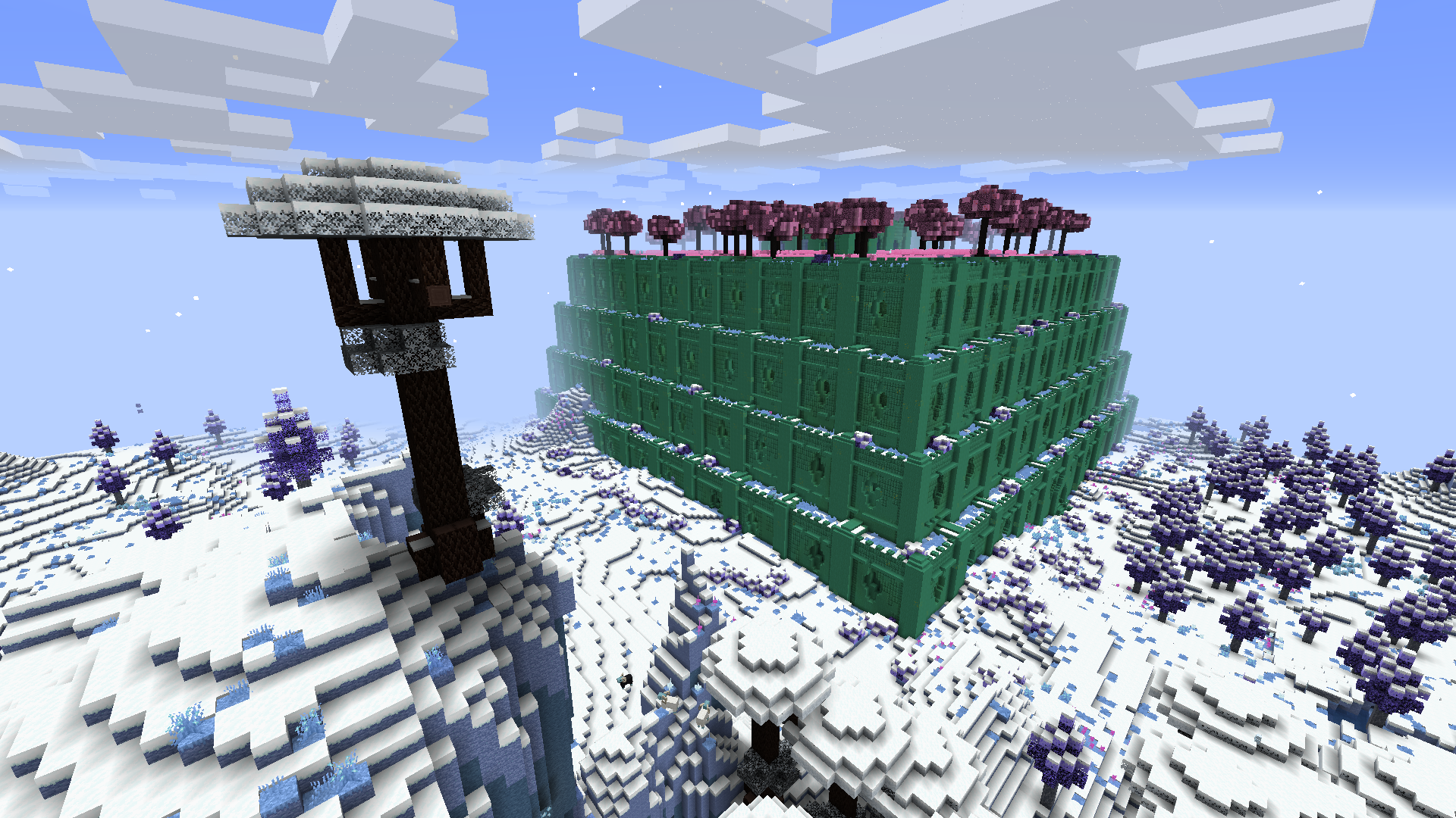 Thumbnail Explore the Nature Dungeon and conquer the Starlit Crusher.
