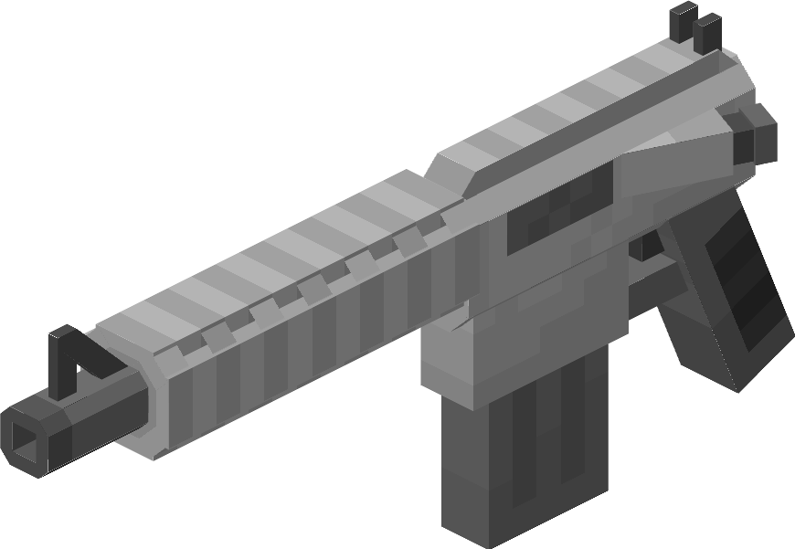 Remade mrcrayfish gun models screenshots minecraft resource packs