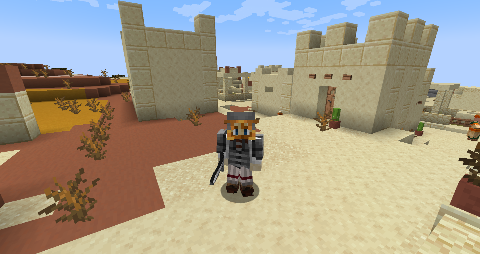 Legionary