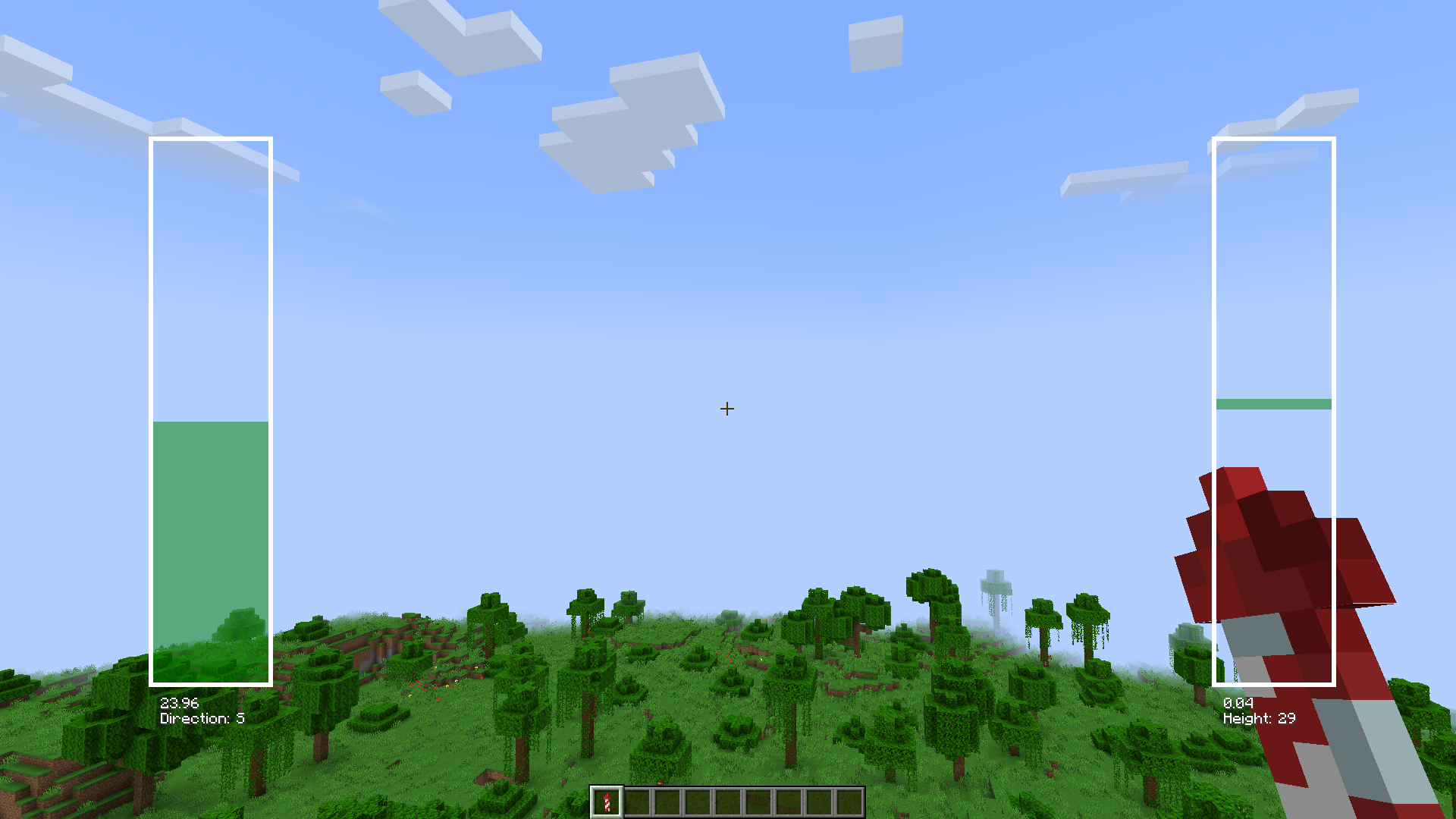 overworld