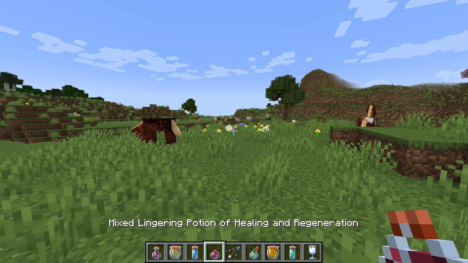 Awesome Magic - Gallery - Minecraft Mods - CurseForge