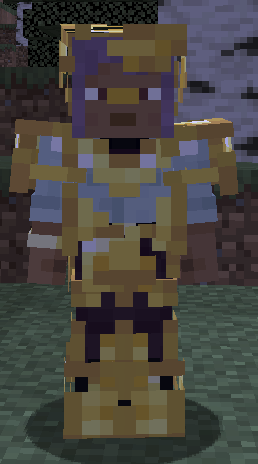 Better Armor Craft - Screenshots - Minecraft Mods - CurseForge