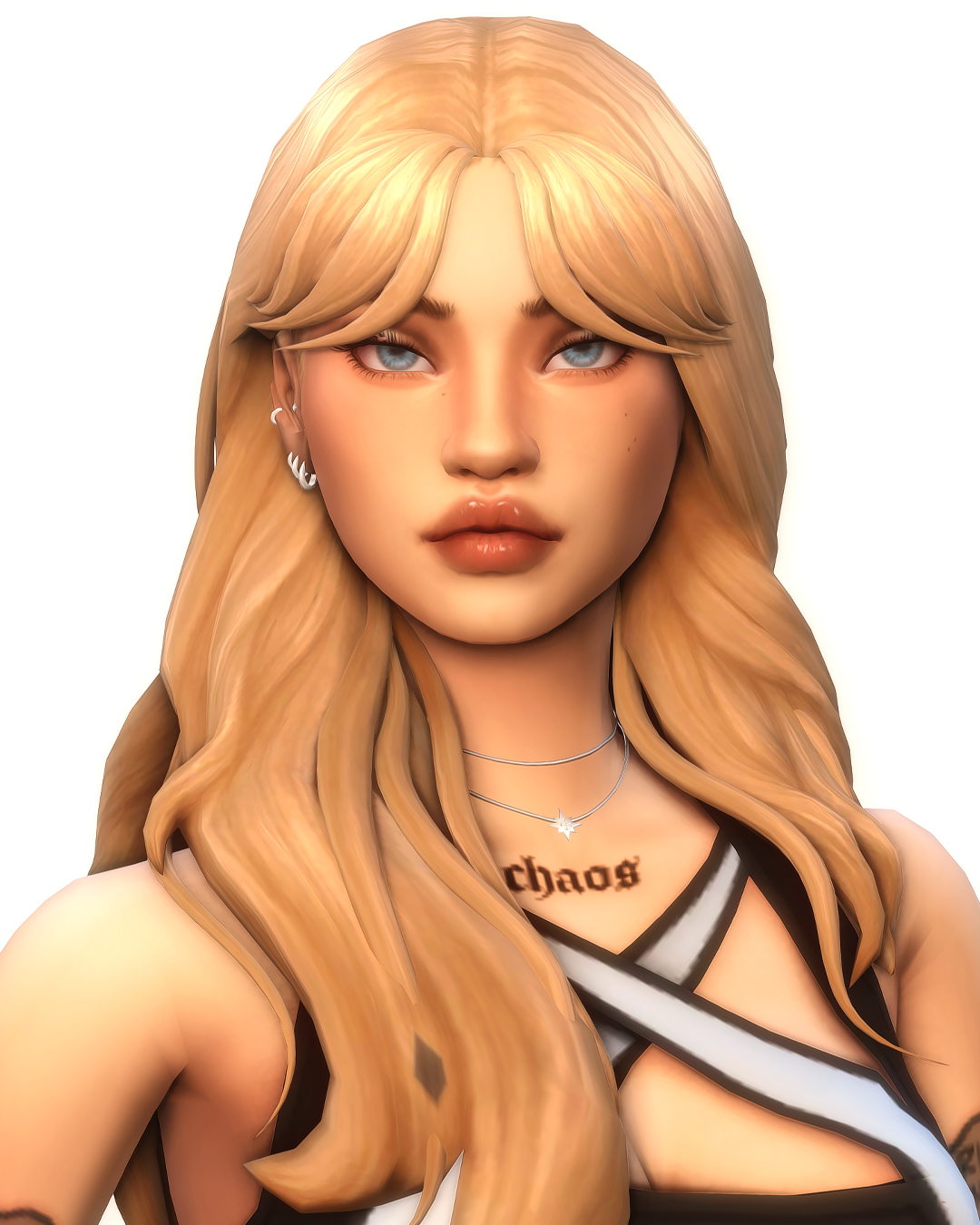 Fallon Walsh - The Sims 4 Sims / Households - CurseForge