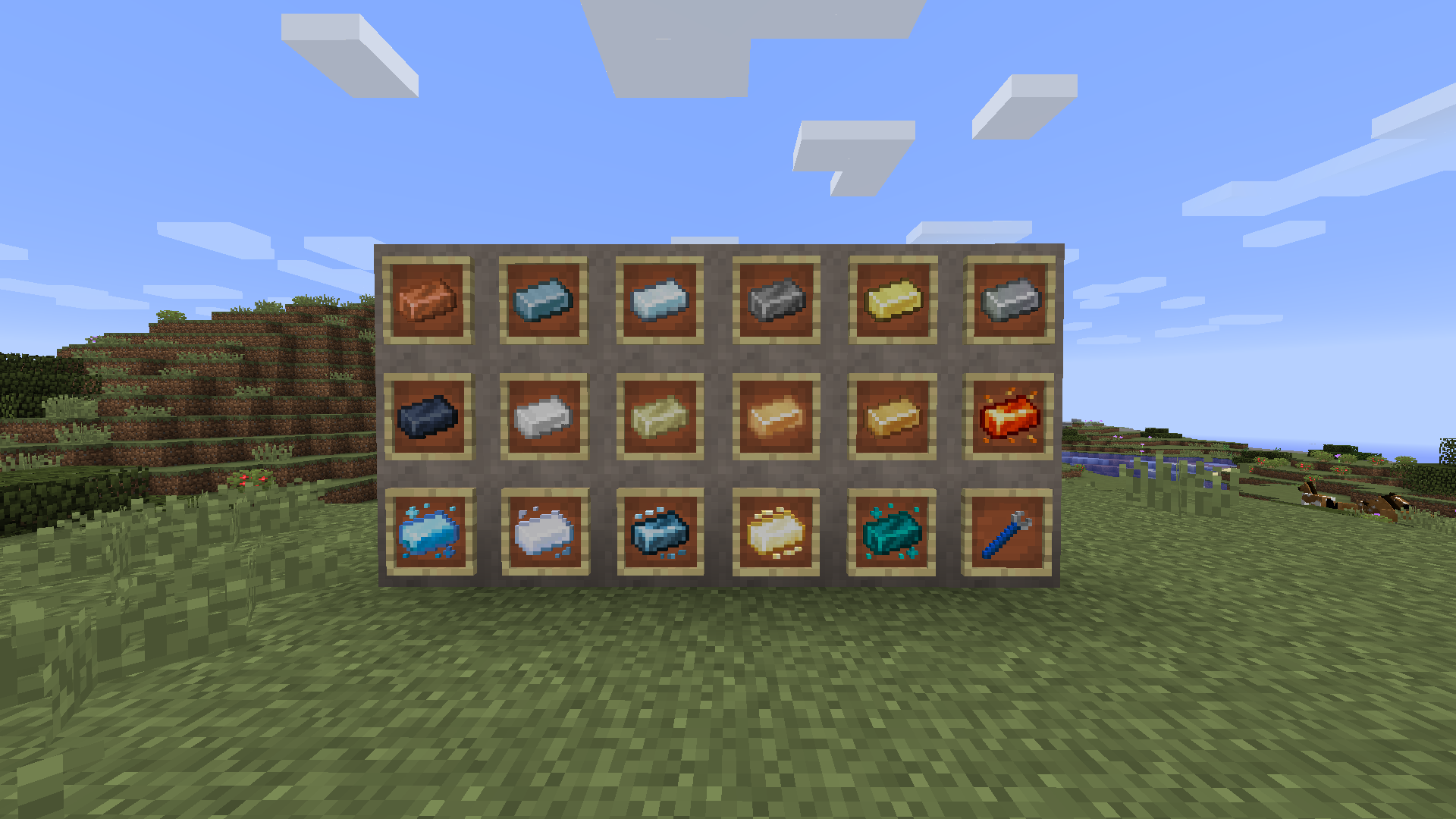 Jappa Styled Textures for Modpacks - Screenshots - Minecraft Resource ...