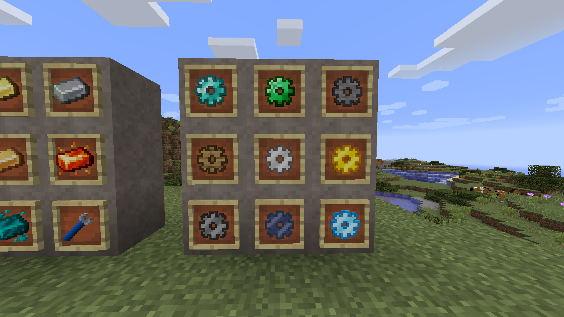 Jappa Styled Textures for Modpacks - Screenshots - Minecraft Resource ...