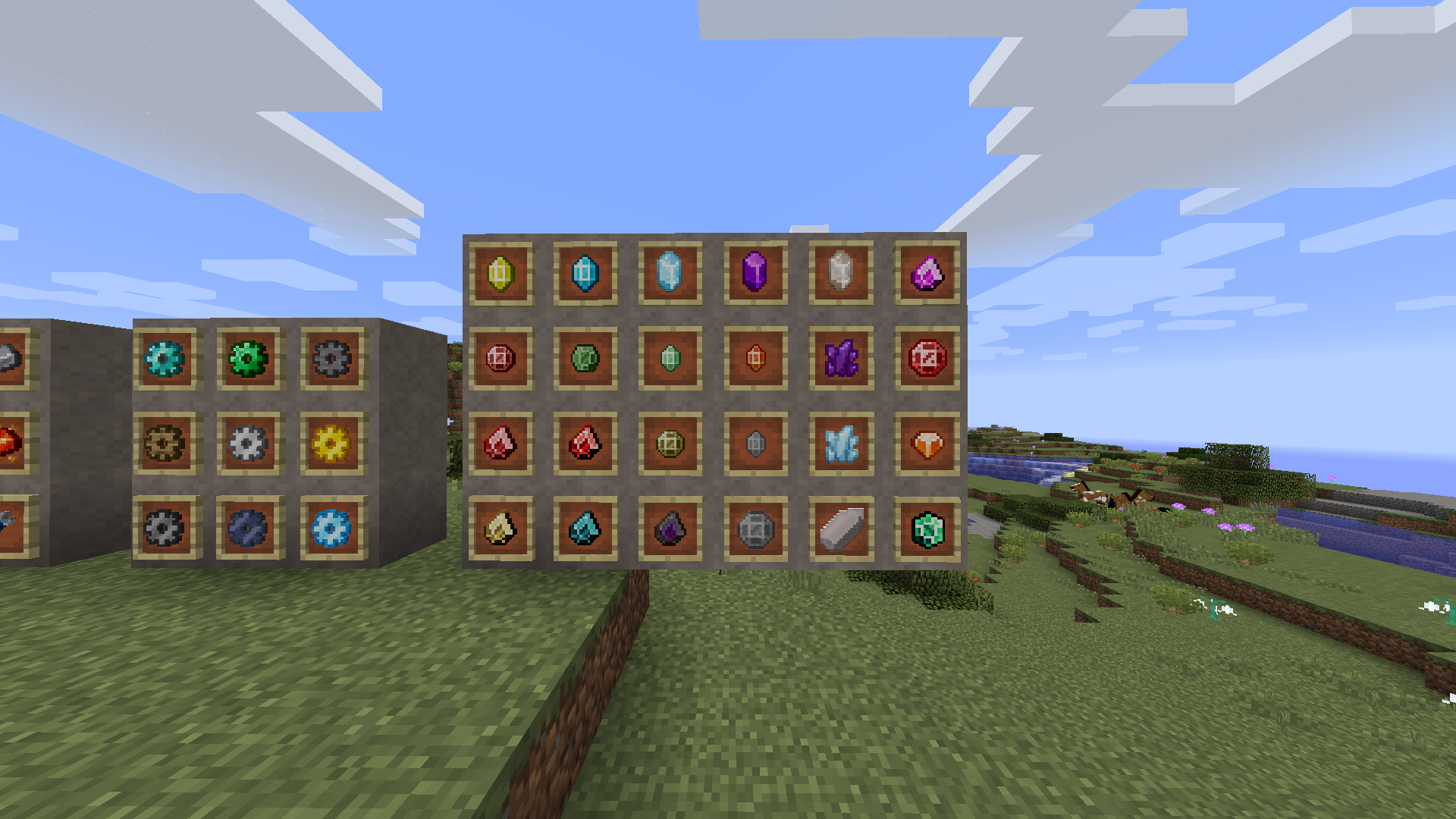 Jappa Styled Textures for Modpacks - Screenshots - Minecraft Resource ...