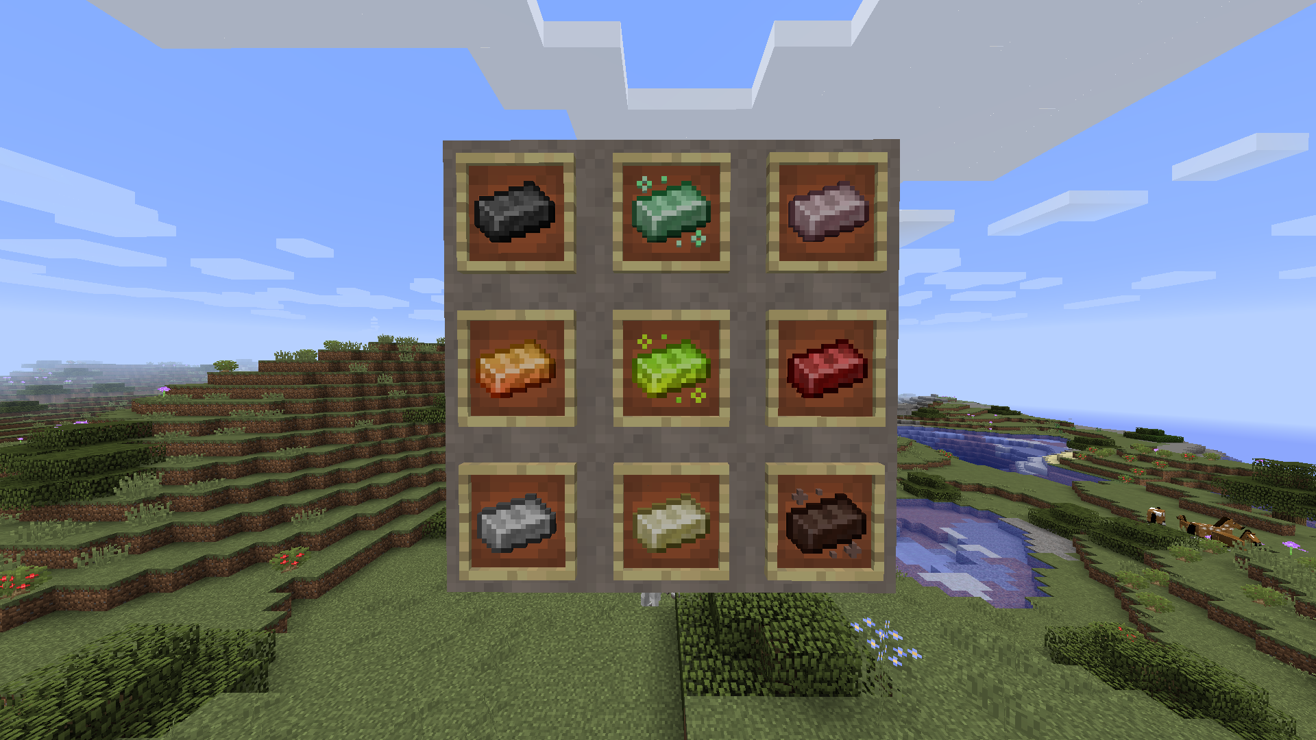 Jappa Styled Textures for Modpacks - Screenshots - Minecraft Resource ...