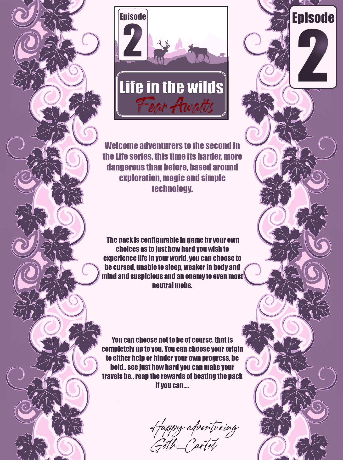 Description Page