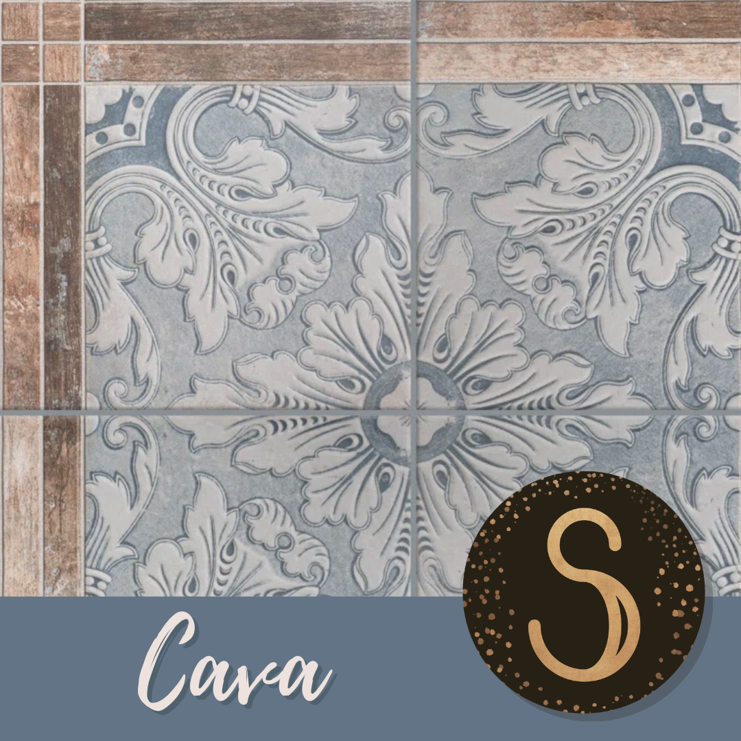 Cava - Floors