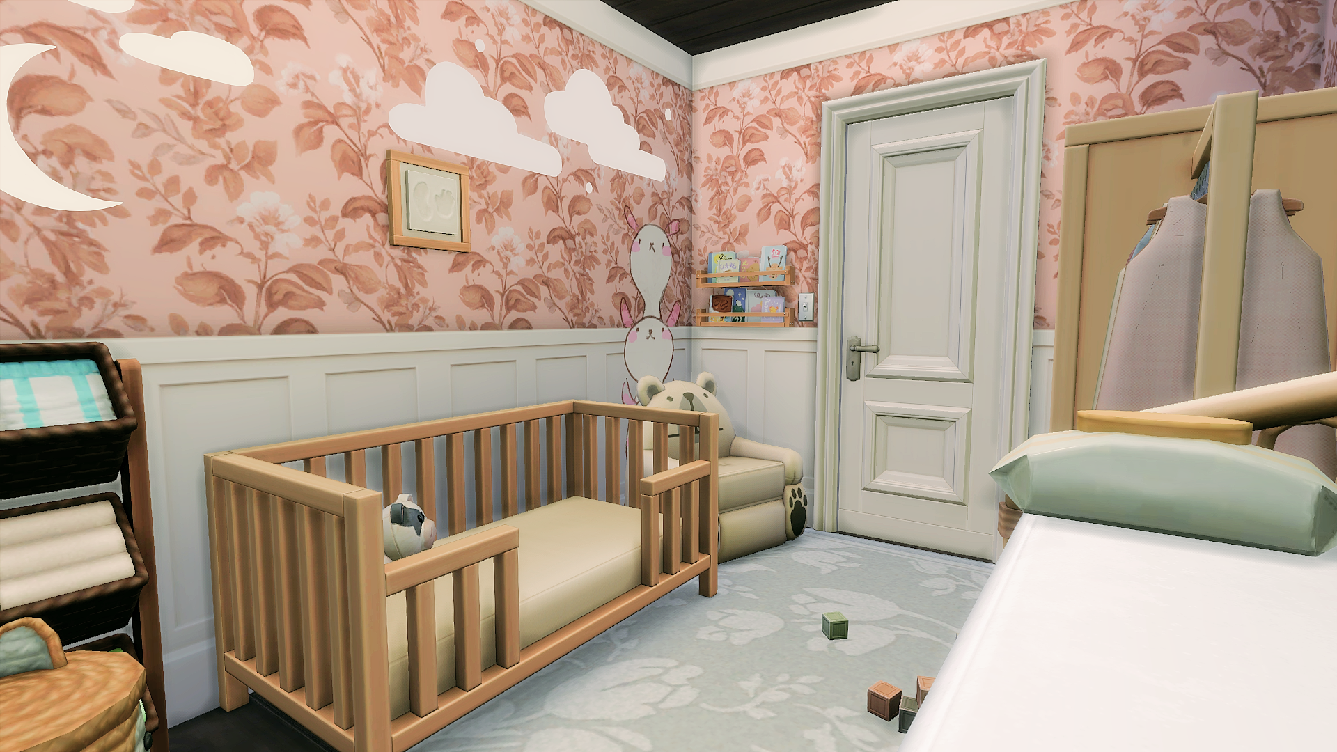 nursery