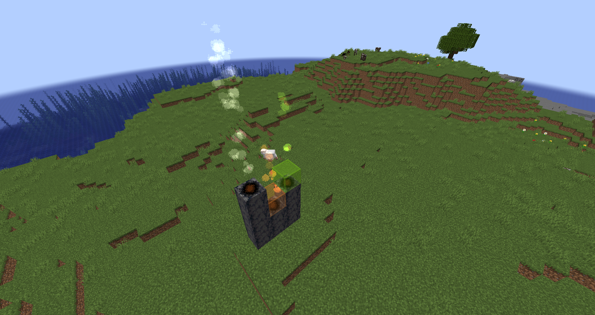 Thumbnail Useful for particle thingys and can even be colored!